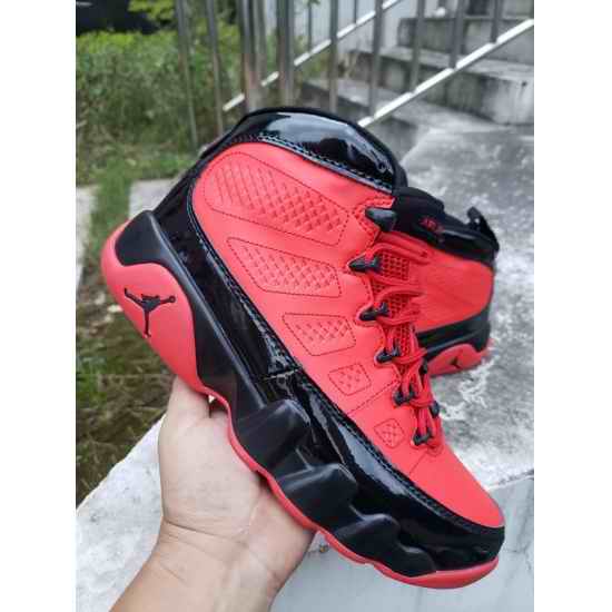 Jordan 9 Men Shoes S204